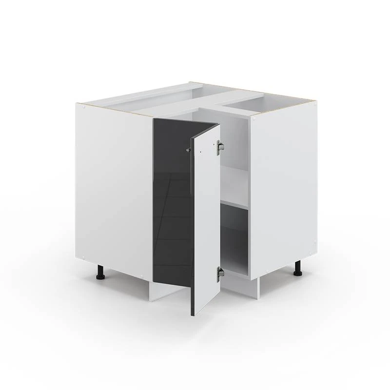 Meuble Bas D'angle Fame-Line 3 Meuble Bas D'angle Fame-Line â Image 3