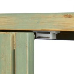 Placard Mural Vintage En Bambou Vert 15 Placard Mural Vintage En Bambou Vert -ELO Soldes Boutique 7f087bf005dc4753bd5060945b221445