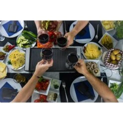 Appareil à Raclette Gril -ELO Soldes Boutique 7f4ebe1ec0b44d919b273b6e468381a4