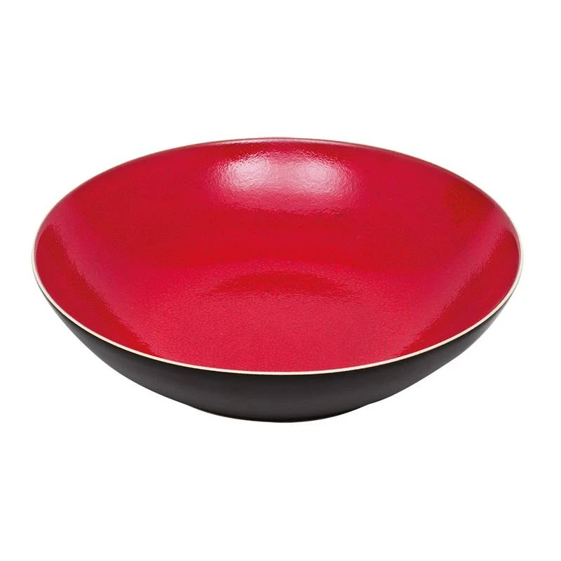 Assiette Creuse Etna X6 1 Assiette Creuse Etna X6