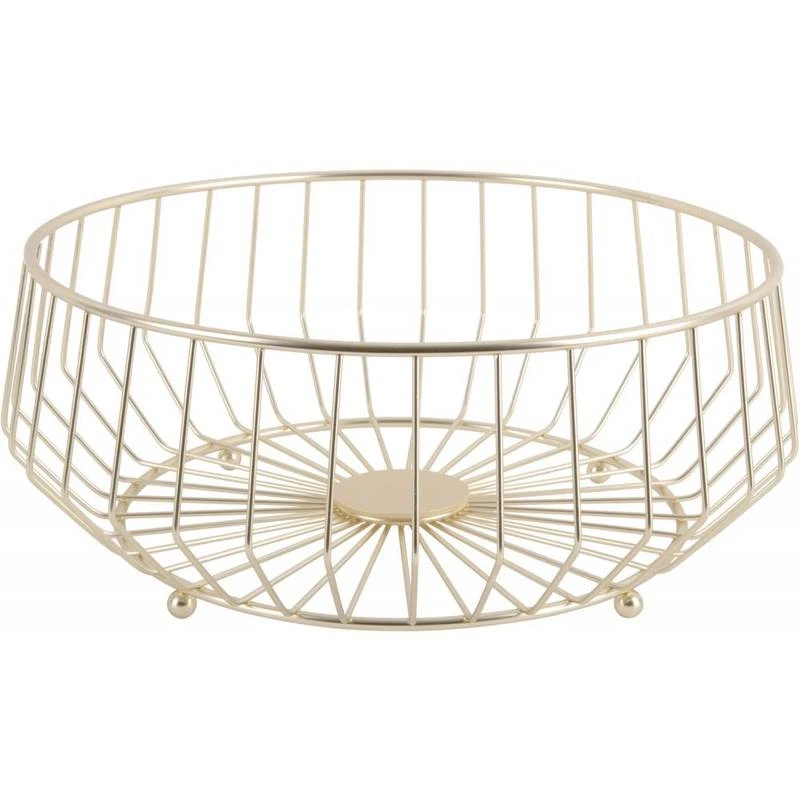 PRESENT TIME Corbeille à Fruits Linea Kink 4 PRESENT TIME Corbeille à Fruits Linea Kink – Image 4