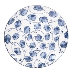 Assiette à Dessert Sakura X6