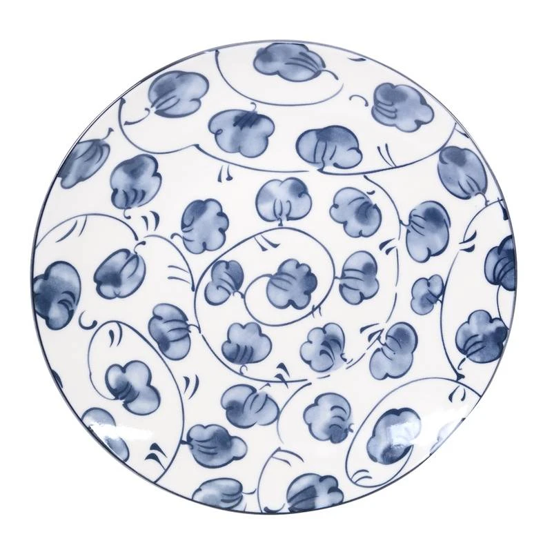 Assiette à Dessert Sakura X6 1 Assiette à Dessert Sakura X6