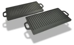 VIDAXL Plancha Antiadhésive