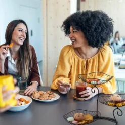 Corbeille à Fruits à 3 Niveaux 9 Corbeille à Fruits à 3 Niveaux -ELO Soldes Boutique 8026e2f966664aebbc95ad029486f547