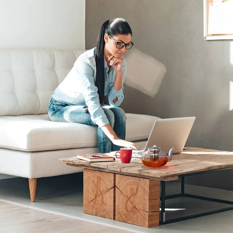 Théière Avec Filtre Intégré 1 L 3 Théière Avec Filtre Intégré 1 L – Image 3