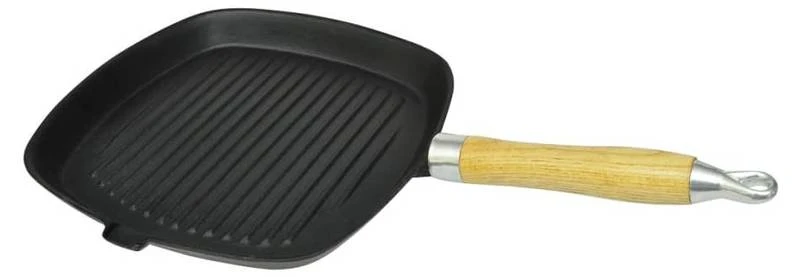 VIDAXL Poêle De Gril 2 VIDAXL Poêle De Gril – Image 2