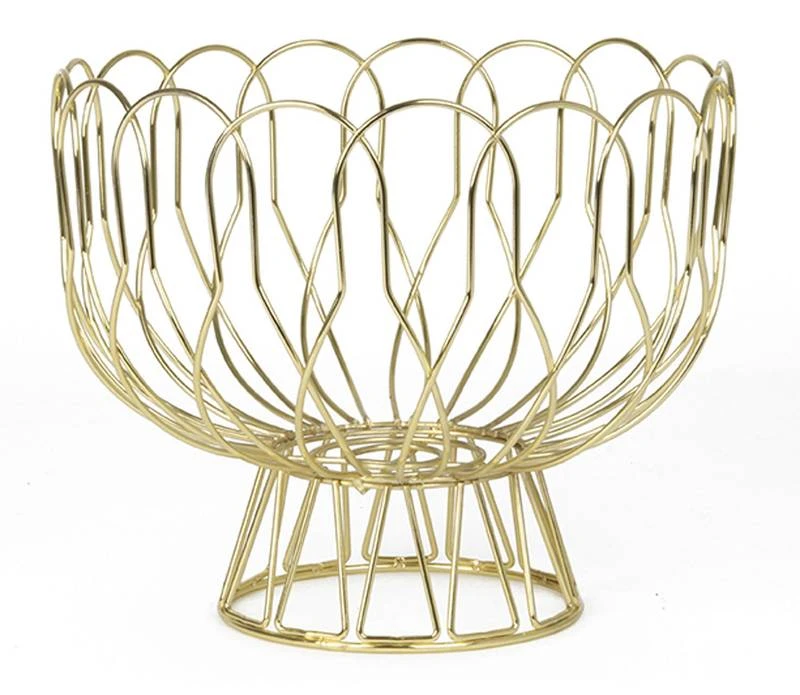 PRESENT TIME Coupe à Fruits Wired 1 PRESENT TIME Coupe à Fruits Wired