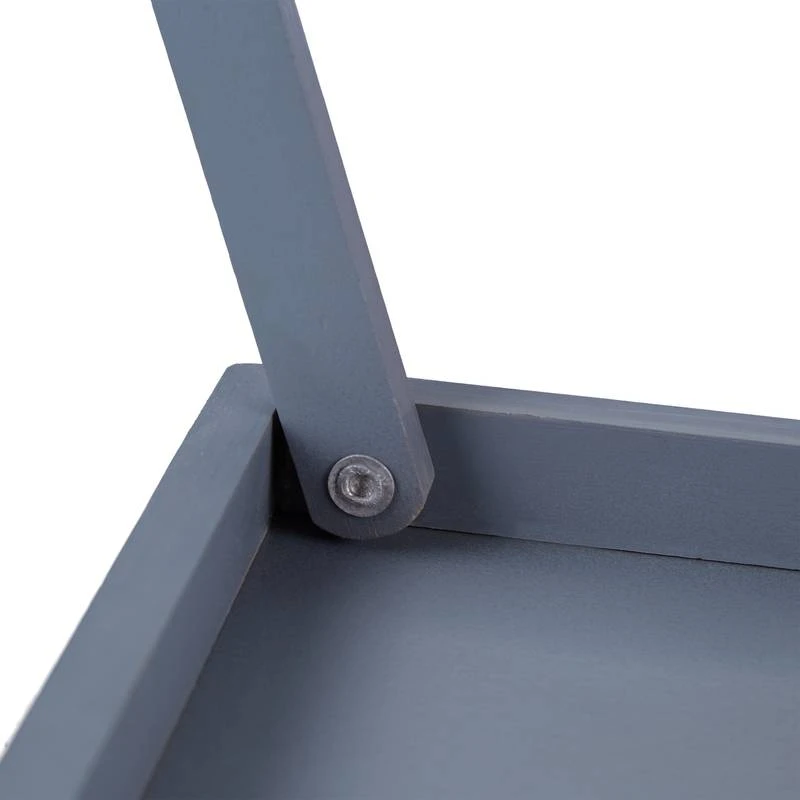 2x Plateau Petit Déjeuner Au Lit Bambou 8 2x Plateau Petit Déjeuner Au Lit Bambou – Image 8