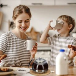 Dessous De Plat Ronds Bambou Lot De 4 -ELO Soldes Boutique 840b6f09aa064514834ecdac37904623