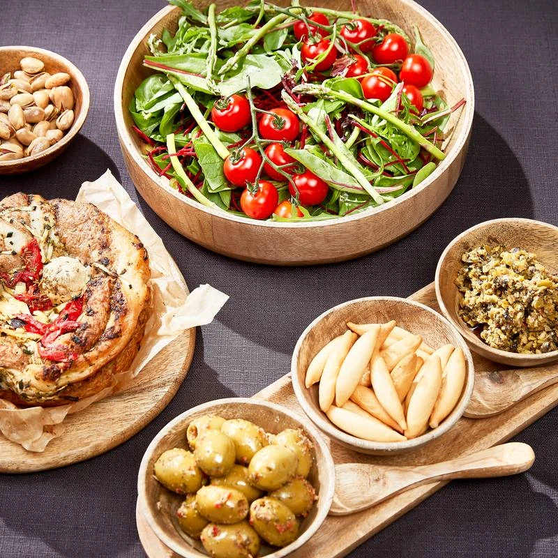 Bols Sur Plateau Tomar 3 Bols Sur Plateau Tomar – Image 3