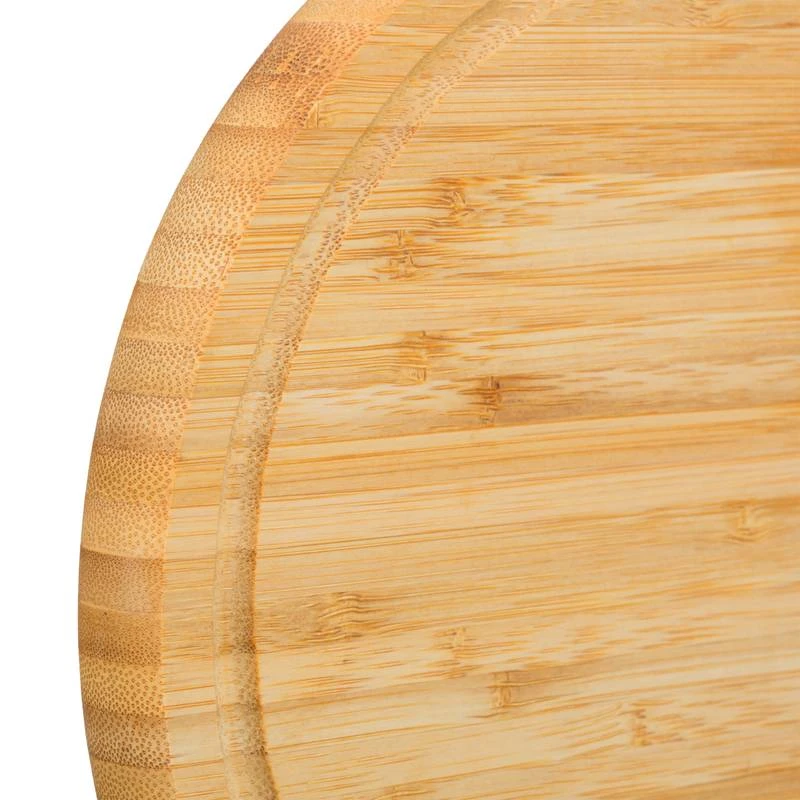 Planche Petit-déjeuner Bambou Set 25 Cm 6 Planche Petit-déjeuner Bambou Set 25 Cm – Image 6