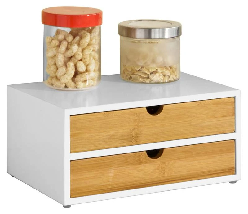 Boîte à Capsules De Café FRG180-WN 1 Boîte à Capsules De Café FRG180-WN