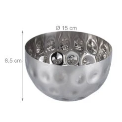 Saladier Argenté -ELO Soldes Boutique 8574c8842c4a4ce0ab60872f560a72c0