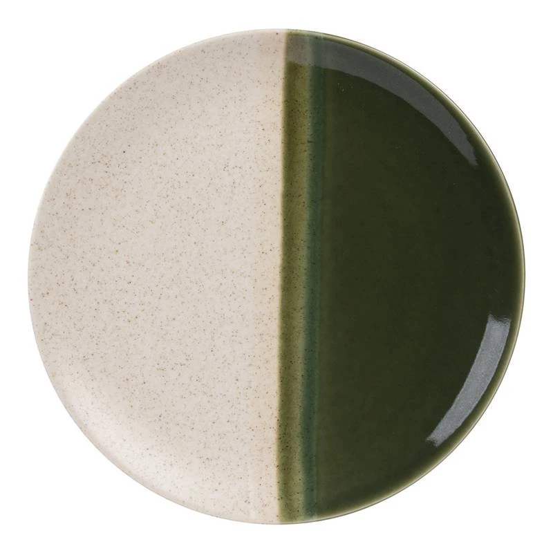 Assiette Plate 27.5 Canopée X6 1 Assiette Plate 27.5 Canopée X6