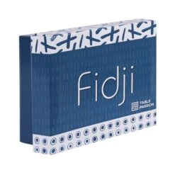 Coffret De 4 Mugs Fidji -ELO Soldes Boutique 8707c036adb8469fa18b99bbbc40c006