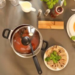 Lot De 4 Dessous De Plat Pliables Bambou -ELO Soldes Boutique 87356ef8c45d4fbbb9d3a776dce47c5c