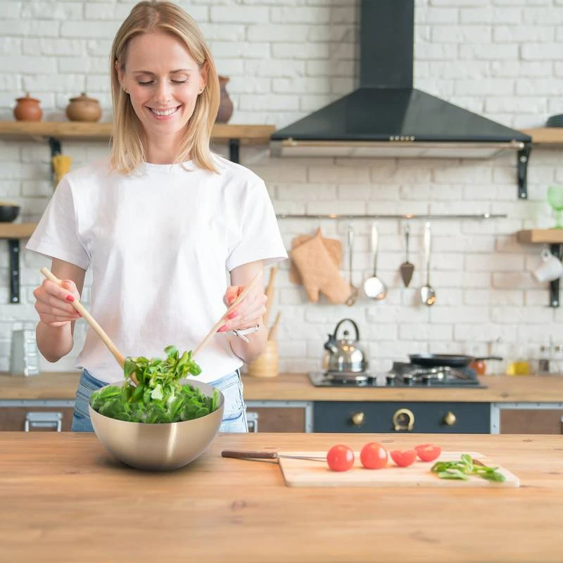 3x Saladiers 3 3x Saladiers – Image 3