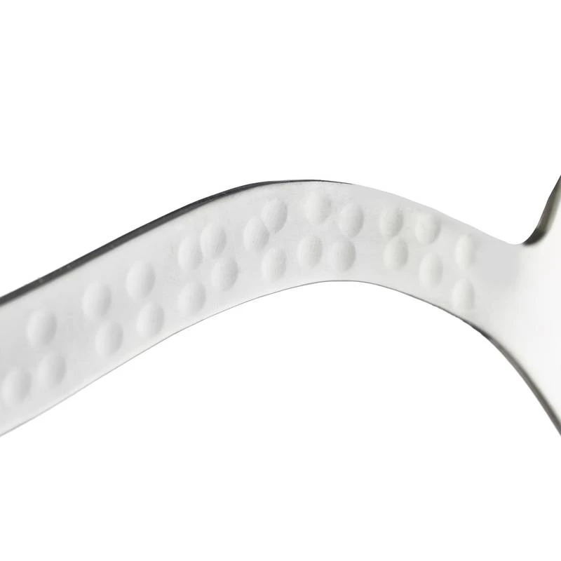 Saladier Inox Avec Couverts à Salade 7 Saladier Inox Avec Couverts à Salade – Image 7