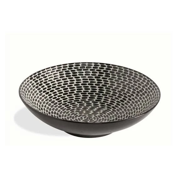 Assiette Creuse Patio X6 2 Assiette Creuse Patio X6 – Image 2