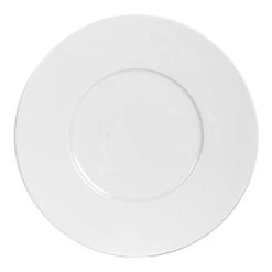 Assiette à Dessert Zen X6