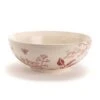 Amadeus Salad Bowl Zelie Rouge -ELO Soldes Boutique 884a79afdf3a4a0f85a3a11a31462599