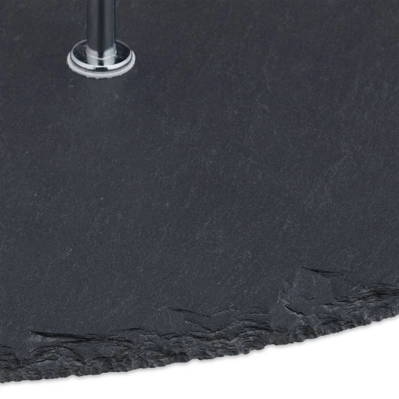 Plateau En Ardoise Forme De Cœur 7 Plateau En Ardoise Forme De Cœur – Image 7