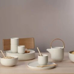 Set De 2 Tasses Coppa 12 Set De 2 Tasses Coppa -ELO Soldes Boutique 88e40bf1cb3849f3a6992695c84b35ce