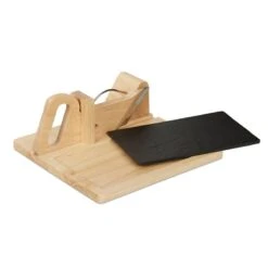 Trancheuse Saucisson En Bois 15 Trancheuse Saucisson En Bois -ELO Soldes Boutique 89046dfcd4c94b06a140e39109205f42