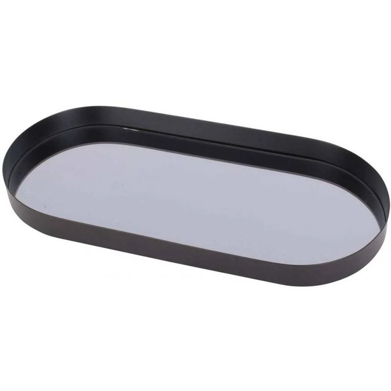 PRESENT TIME Plateau Mirage Oval 1 PRESENT TIME Plateau Mirage Oval