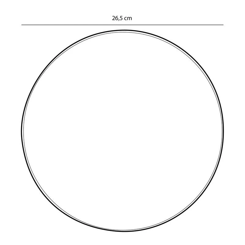 Assiete De Diner Tabo 5 Assiete De Diner Tabo â Image 5