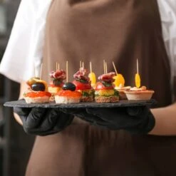 Plateau Ardoise Lot De 6 Rond 11 Plateau Ardoise Lot De 6 Rond -ELO Soldes Boutique 8a1a56c84d5a465593f8d5bd650c97ac