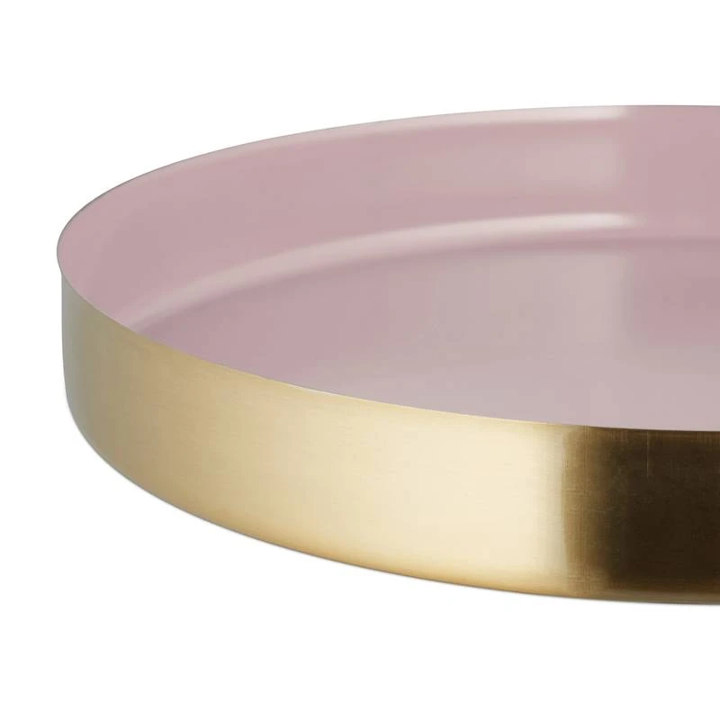 Plateau De Service Bicolore 5 Plateau De Service Bicolore – Image 5