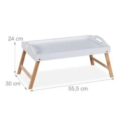 Plateau De Lit En Bambou -ELO Soldes Boutique 8b2dc9cac27441ce8a5343bc96f5eb1d
