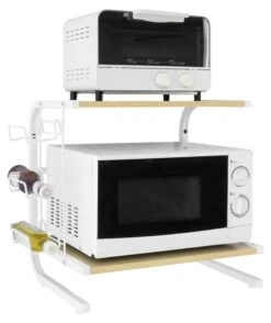 Étagère Micro Ondes FRG092-W 26 Étagère Micro Ondes FRG092-W -ELO Soldes Boutique 8c0cbdb46ad5447aabecf046bd90548d.cropped 102 27 1319 1570.processed