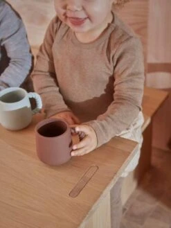 Tasse - Lot De 2 Rouge -ELO Soldes Boutique 8c371de1c2bf42cd981dbc014644636d