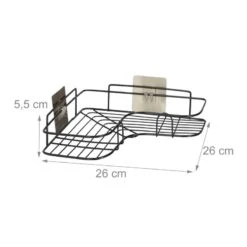 Étagère D'angle Pour La Cuisine 31 Étagère D'angle Pour La Cuisine -ELO Soldes Boutique 8c4369a67d7341228710dac6c6867efa 1