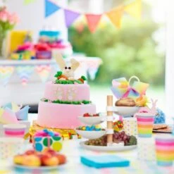 Serviteur à Gâteaux à 4 étages 12 Serviteur à Gâteaux à 4 étages -ELO Soldes Boutique 8ce5fcf36e55442b8fcfe3f9d648e001