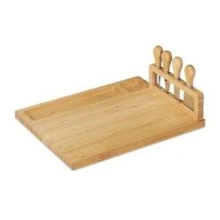 Planche à Fromage Bambou -ELO Soldes Boutique 8cf09c3563dd4acbbf95913cb03fc5c7