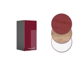 Meuble Haut R-Line 30cm Goldkraft -ELO Soldes Boutique 8df20b71e03d4d9fb18930e10d293c76