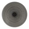 Assiette Plate Galaxy Pois X6 -ELO Soldes Boutique 8e03fd145b7e43fc81cb06dbdf132990