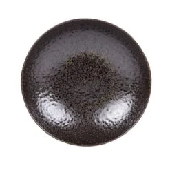 Assiette Ă Dessert Basalte X6