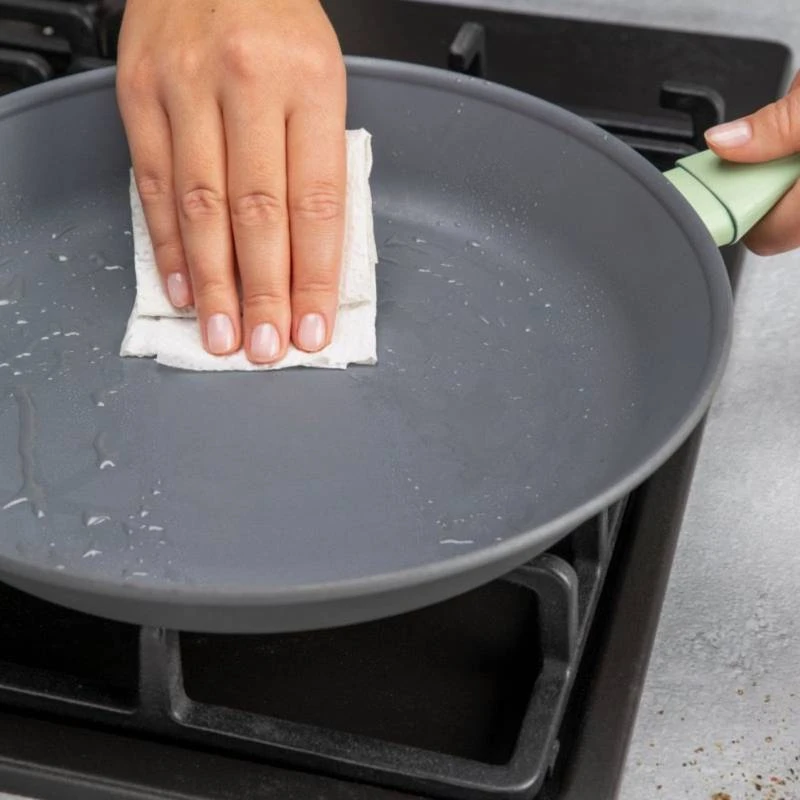 Poêle De Cuisson Fackelmann 10 Poêle De Cuisson Fackelmann – Image 10