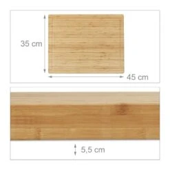Lot De 2 Planches à Découper Bambou 9 Lot De 2 Planches à Découper Bambou -ELO Soldes Boutique 8f561eee0c2b42728ab3827af83a0ac7