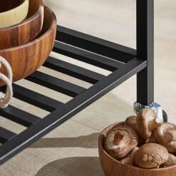 Desserte De Cuisine FKW112-PF 18 Desserte De Cuisine FKW112-PF -ELO Soldes Boutique 8f75f5b59e7345529afb36ba682d58c6