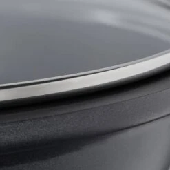 Poêle De Service Avec Couvercle -ELO Soldes Boutique 90f8592eeb244be58c2e8501dfdc924c