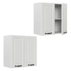 Meuble Haut R-Line 60cm Style Rustique 6 Meuble Haut R-Line 60cm Style Rustique -ELO Soldes Boutique 913854775e2044c38eb3117271a1064b