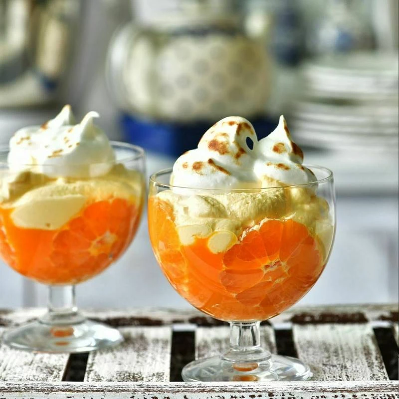 Krosno Tasting Verres à Dessert 2 Krosno Tasting Verres à Dessert – Image 2