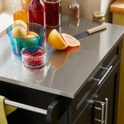 Desserte Roulante FKW110-SCH 14 Desserte Roulante FKW110-SCH -ELO Soldes Boutique 91b6ad24f4304079b52f3e0dd0c5841e