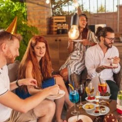 Serviteur à Gâteaux à 4 étages 11 Serviteur à Gâteaux à 4 étages -ELO Soldes Boutique 920a5c334ee54d979e44b04e4f344d0b